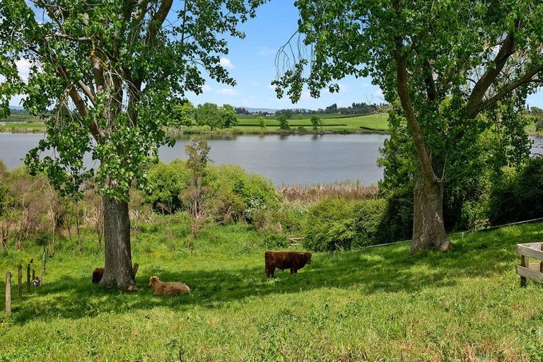 Photo of property in 30 Ranby Road, Ohaupo, 3883