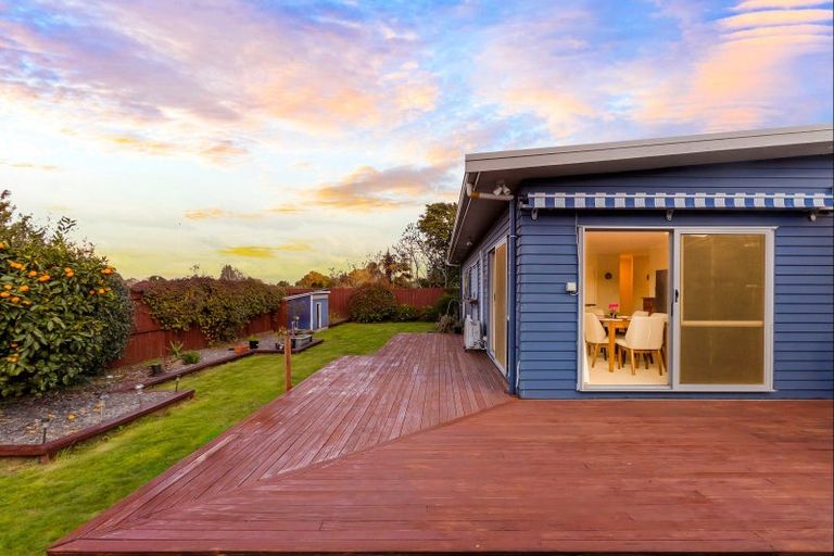 Photo of property in 31 Wiltshire Drive, Huntington, Hamilton, 3210