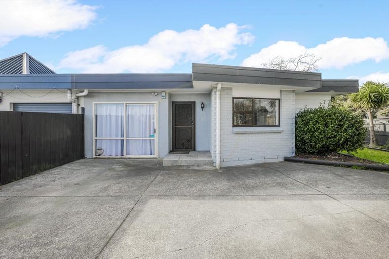 Photo of property in 1/1 Peguero Place, Totara Heights, Auckland, 2105