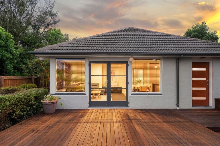 Photo of property in 616 Halswell Road, Halswell, Christchurch, 8025