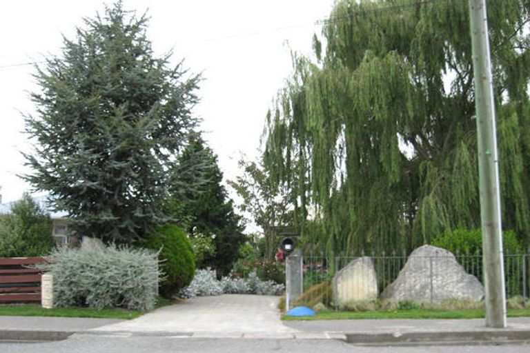 Photo of property in 49 Grove Street, Tinwald, Ashburton, 7700