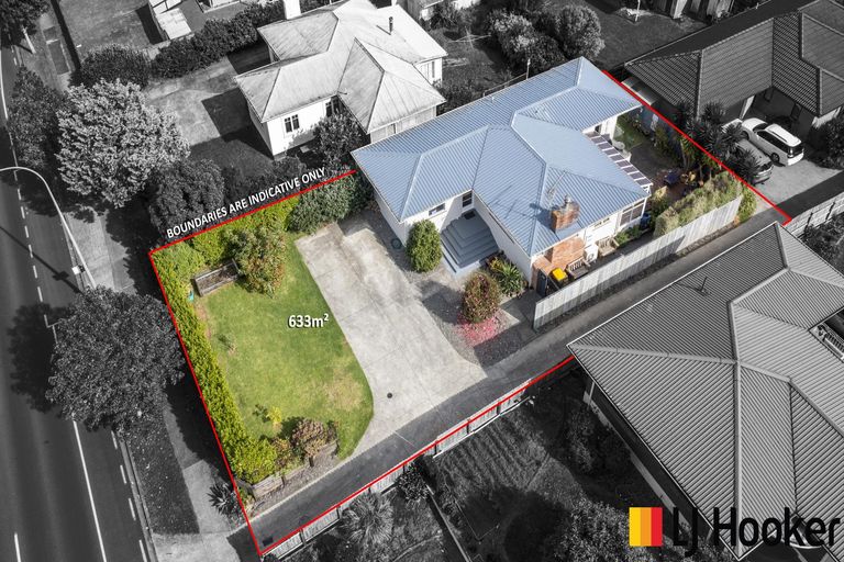 Photo of property in 79 West Street, Pukekohe, 2120