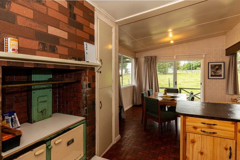 Photo of property in 69 Grey Street, Raetihi, 4632