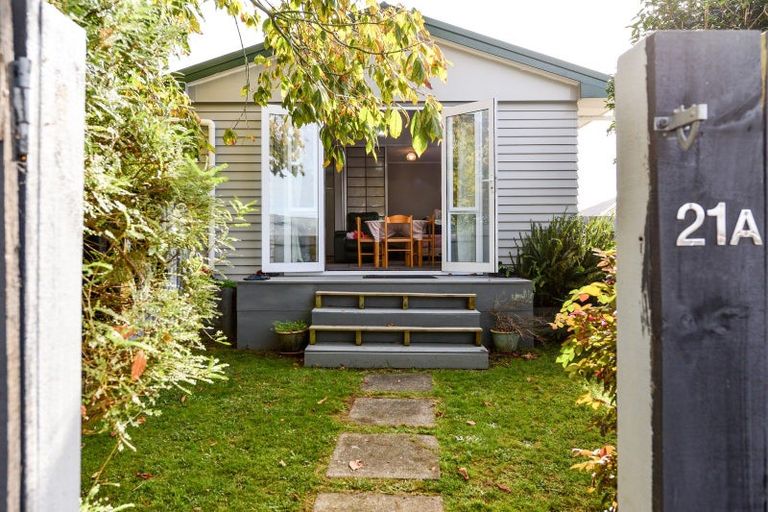 Photo of property in 21 Insoll Avenue, Enderley, Hamilton, 3214