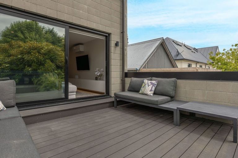 Photo of property in 1/173 Chester Street East, Christchurch Central, Christchurch, 8011