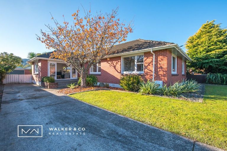 Photo of property in 61 Mcparland Street, Elderslea, Upper Hutt, 5018