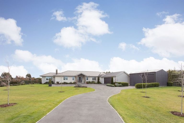 Photo of property in 30 Adian Way, Loburn, Rangiora, 7472