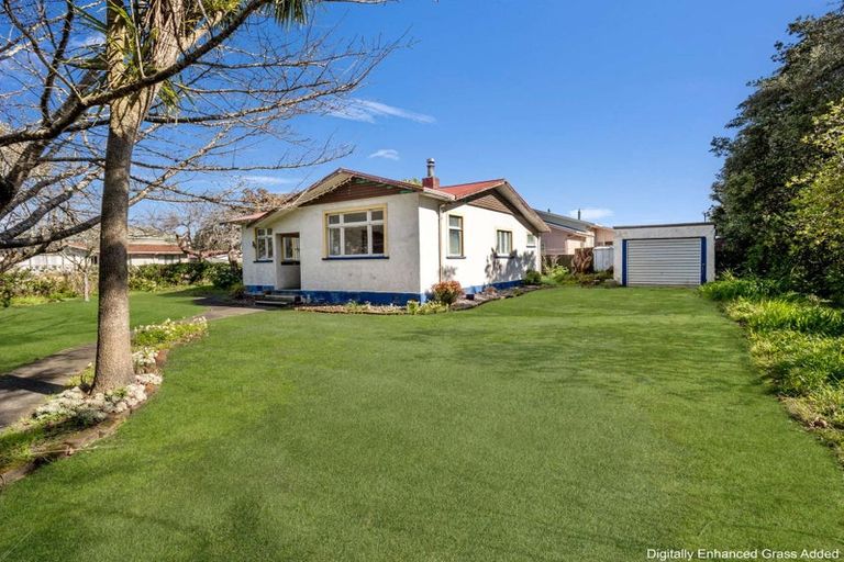 Photo of property in 160 Heads Road, Gonville, Whanganui, 4501
