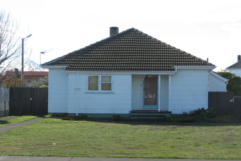 Photo of property in 54 Barker Road, Marewa, Napier, 4110