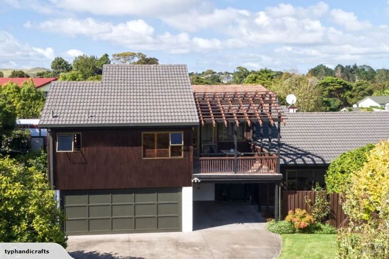 Photo of property in 5 Pyatt Crescent, Saint Johns, Auckland, 1072