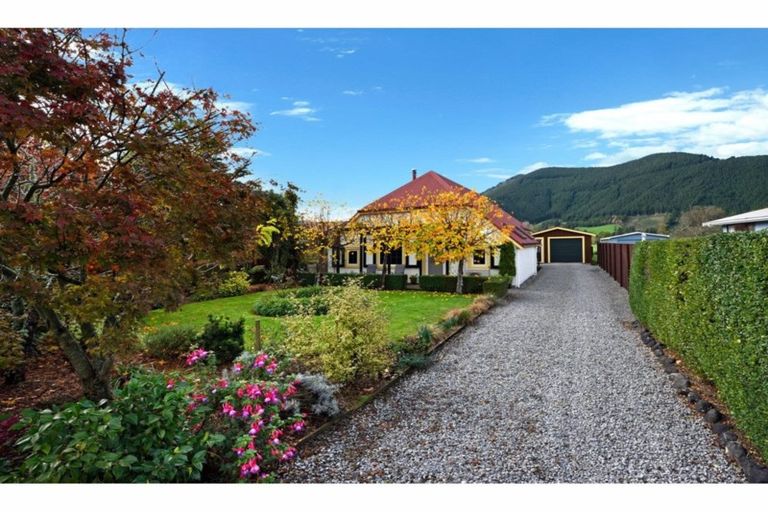 Photo of property in 6750 State Highway 6, Rai Valley, 7194