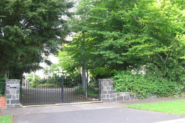 Photo of property in 57a Mount St John Avenue, Epsom, Auckland, 1051