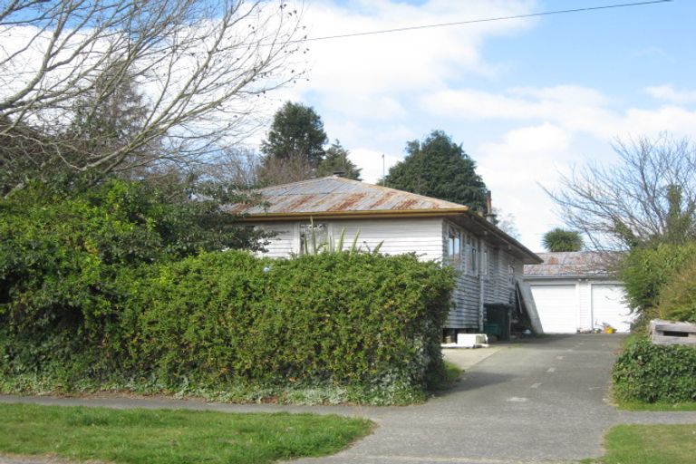 Photo of property in 33 Oregon Drive, Murupara, 3025