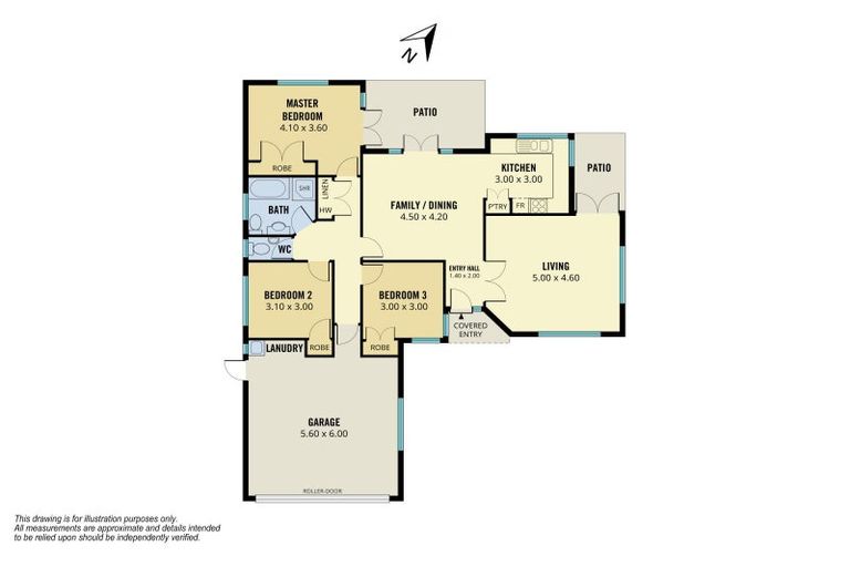 Photo of property in 19 Opawa Crescent, Favona, Auckland, 2024