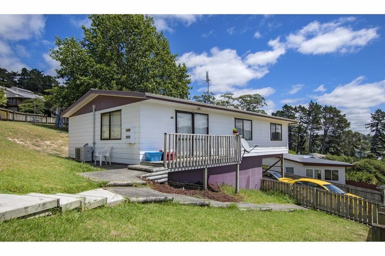 Photo of property in 22 Tikorangi Place, Morningside, Whangarei, 0110