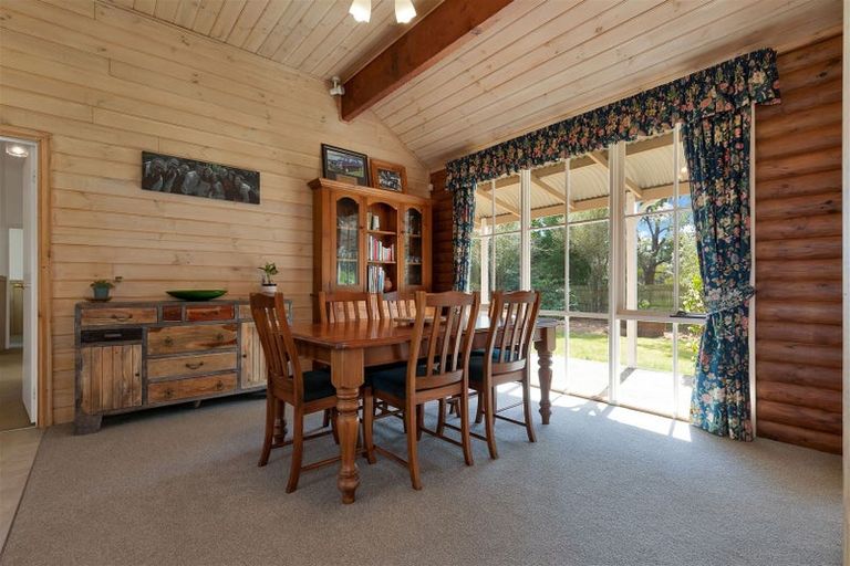 Photo of property in 524 Downs Road, Eyrewell, Rangiora, 7476