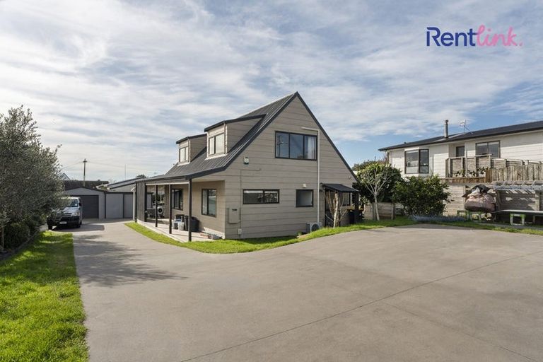 Photo of property in 39 Tuthill Street, Gate Pa, Tauranga, 3112