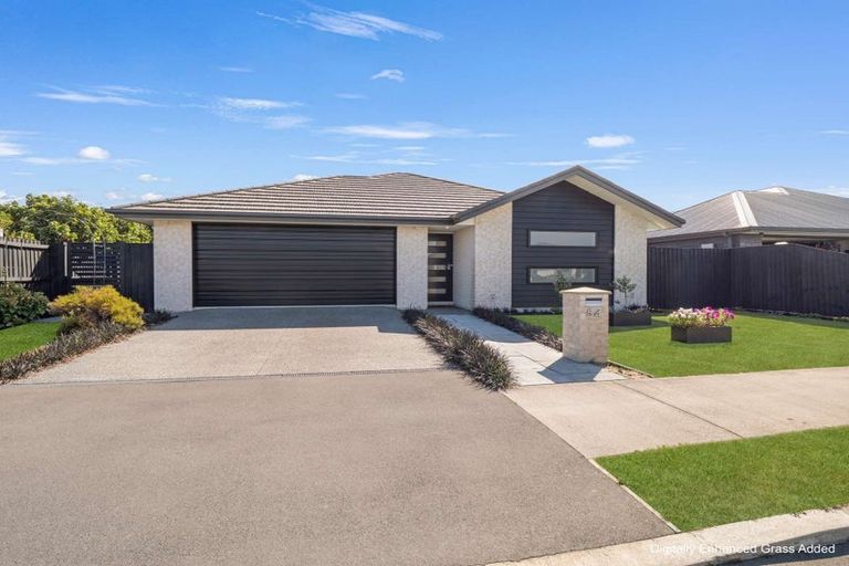 Photo of property in 54 Vernon Drive, Lincoln, 7608