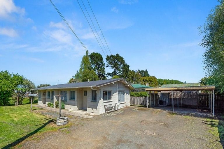 Photo of property in 91a Rimu Street, Maeroa, Hamilton, 3200