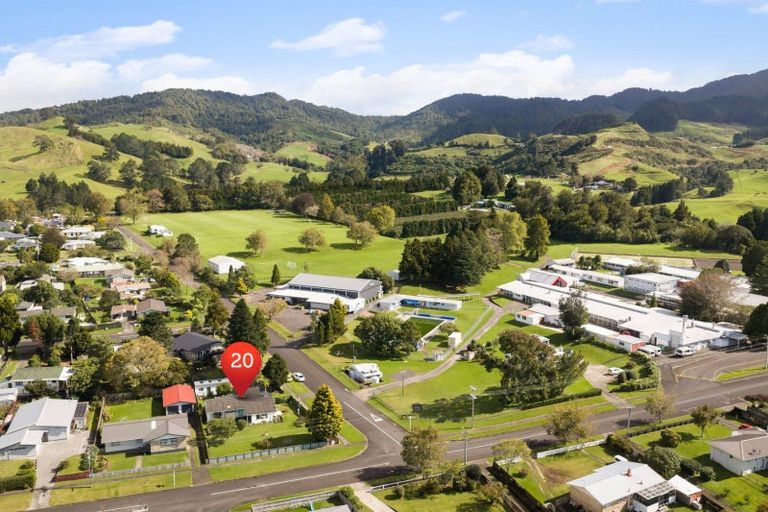 Photo of property in 20 Rata Street, Waihi, 3610