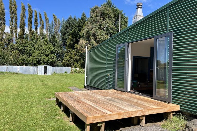 Photo of property in 32 Pitt Street, Raetihi, 4632