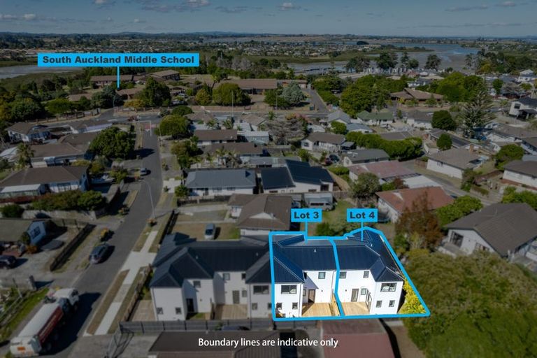 Photo of property in 13c Southview Place, Wattle Downs, Auckland, 2102