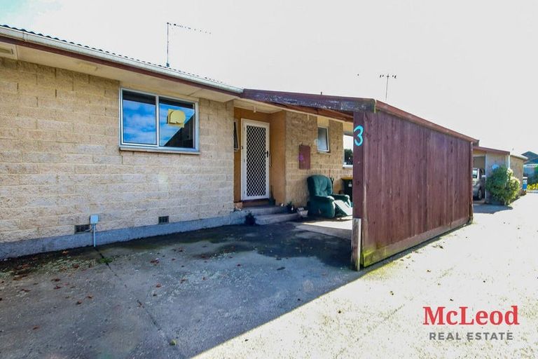 Photo of property in 3/169 South Street, Hampstead, Ashburton, 7700