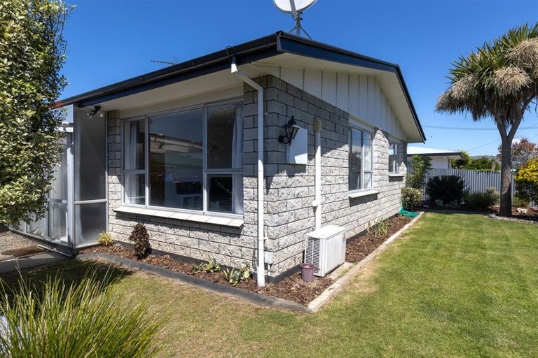 Photo of property in 1/23 Lee Street, Blenheim, 7201