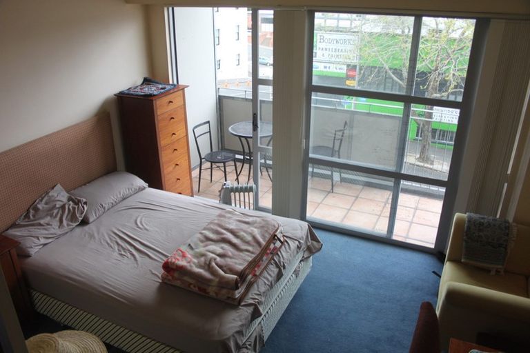 Photo of property in Metro City Apartments, 1c/82 Wakefield Street, Auckland Central, Auckland, 1010