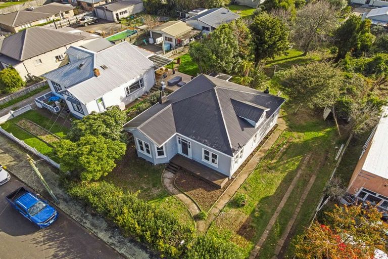 Photo of property in 28 Ballance Street, Aramoho, Whanganui, 4500