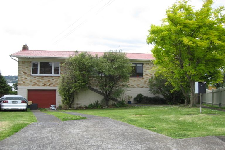 Photo of property in 9 Ngaio Avenue, Mangere Bridge, Auckland, 2022