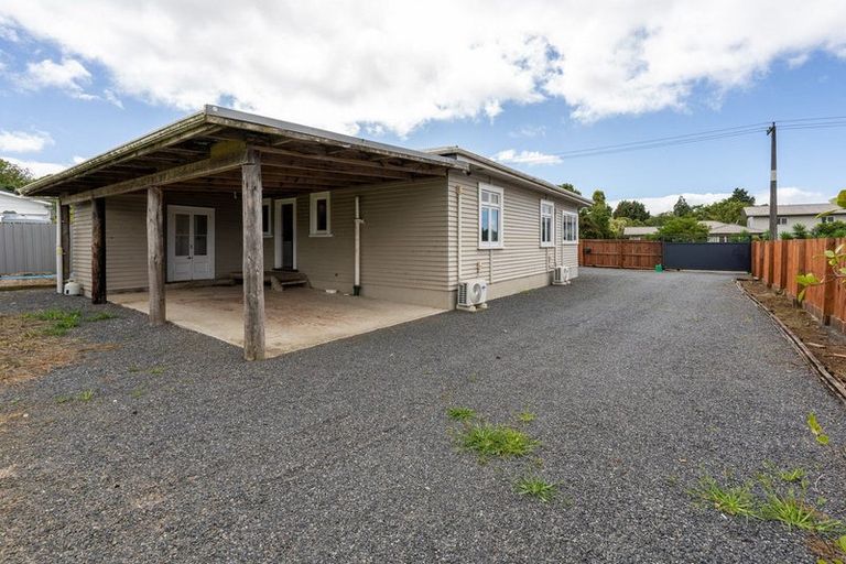 Photo of property in 1 Rankin Street, Kaikohe, 0405