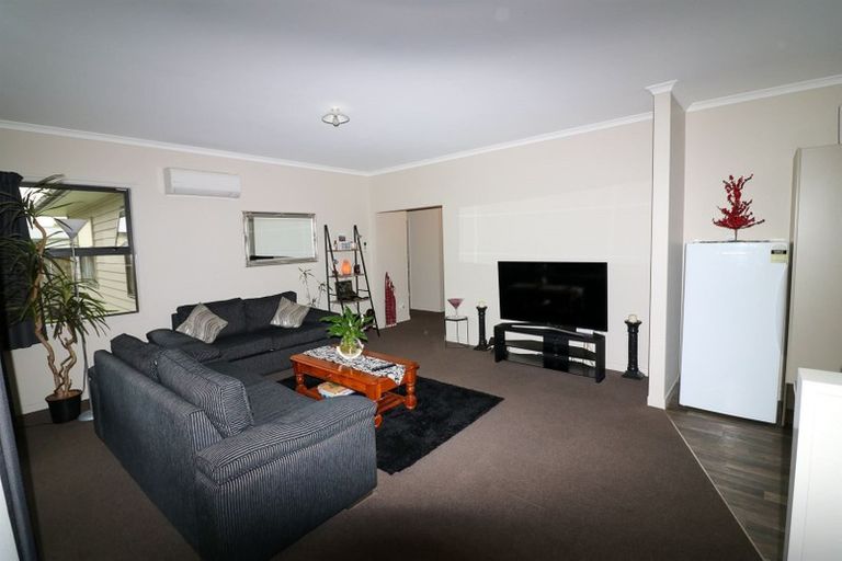 Photo of property in 5 Denmark Street, Dannevirke, 4930