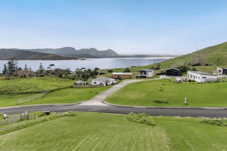 Photo of property in 34 Opononi Heights Drive, Opononi, Kaikohe, 0473