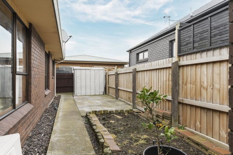 Photo of property in 2/5a Kilburn Street, Bishopdale, Christchurch, 8053