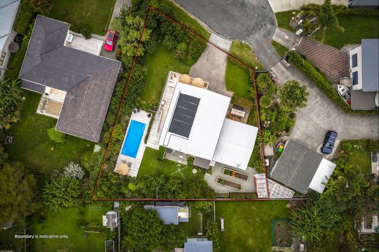 Photo of property in 19 Dunbar Road, Point Wells, Warkworth, 0986