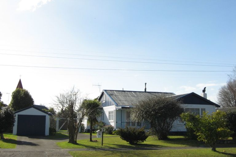 Photo of property in 70a Salonika Street, Whakatane, 3120