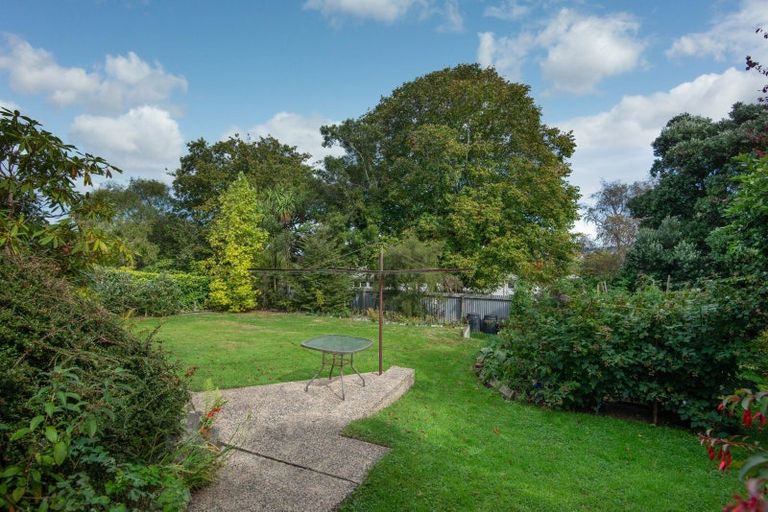 Photo of property in 6 Grandview Crescent, Opoho, Dunedin, 9010