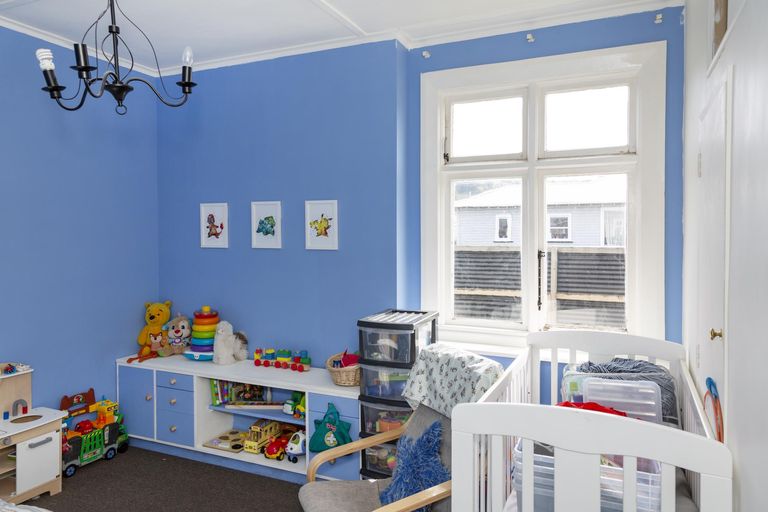 Photo of property in 21 Lynn Street, Oamaru North, Oamaru, 9400