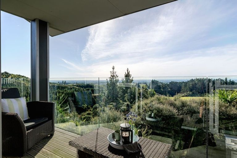 Photo of property in 191 Ngahere Park Road, Turitea, Palmerston North, 4472