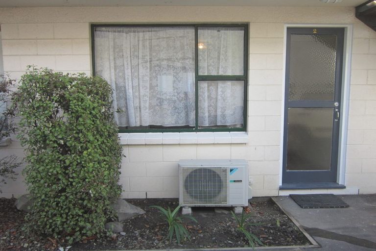 Photo of property in 1/29 Perth Street, Richmond, Christchurch, 8013