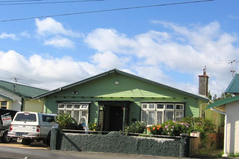 Photo of property in 36 Plunket Avenue, Petone, Lower Hutt, 5012