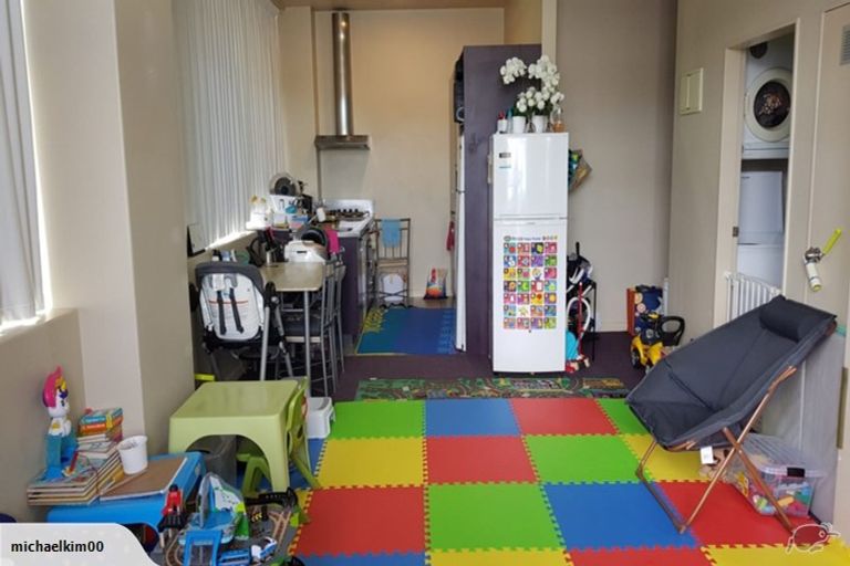 Photo of property in Marrickian Apartment, 117/135 Taranaki Street, Te Aro, Wellington, 6011