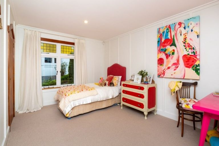 Photo of property in 31 Muritai Crescent, Havelock North, 4130