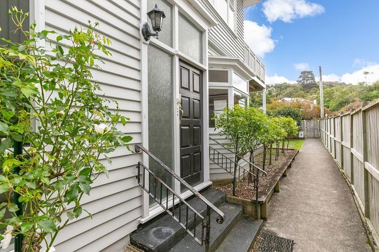 Photo of property in 5 Friend Street, Karori, Wellington, 6012