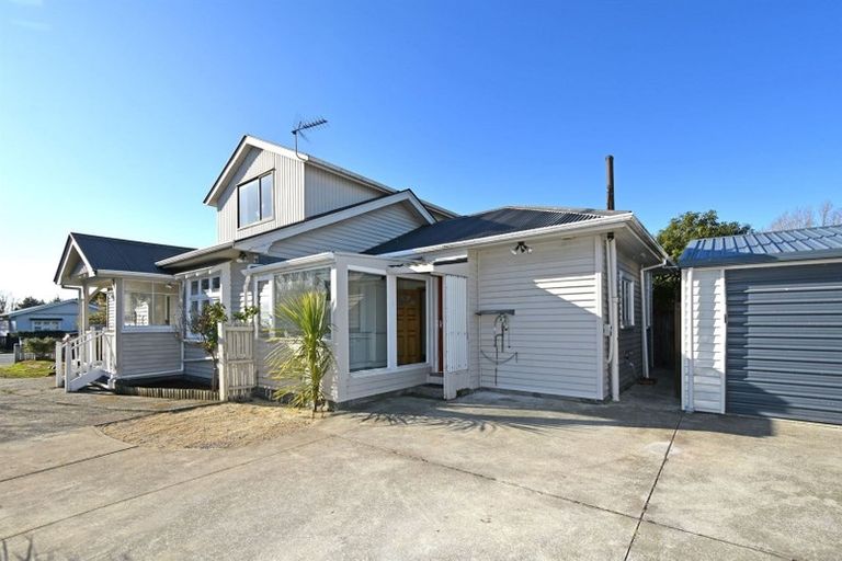 Photo of property in 50 Harrow Street, Phillipstown, Christchurch, 8011