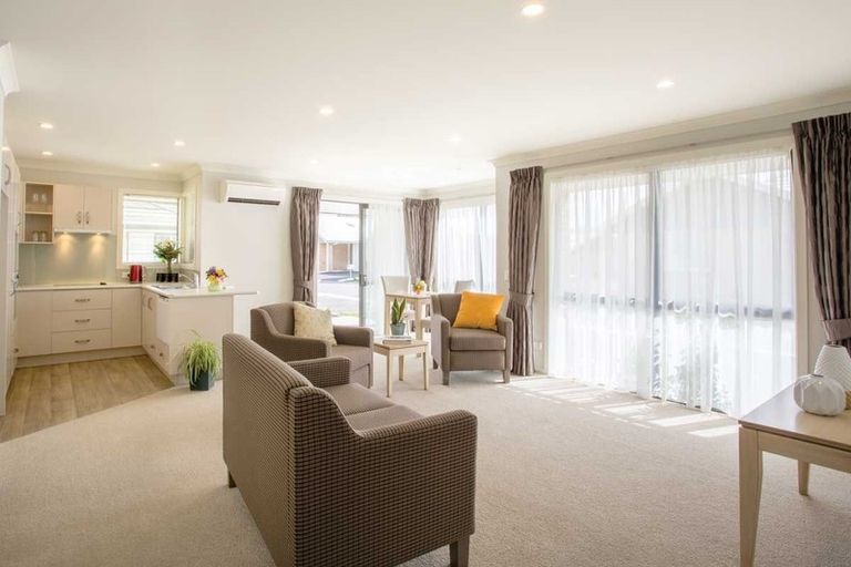 Photo of property in Windsor Park, 33-51 Reaby Road, Gore, 9710