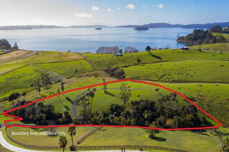 Photo of property in 3a Tiro Kokoru Lane, Mahurangi East, Warkworth, 0982
