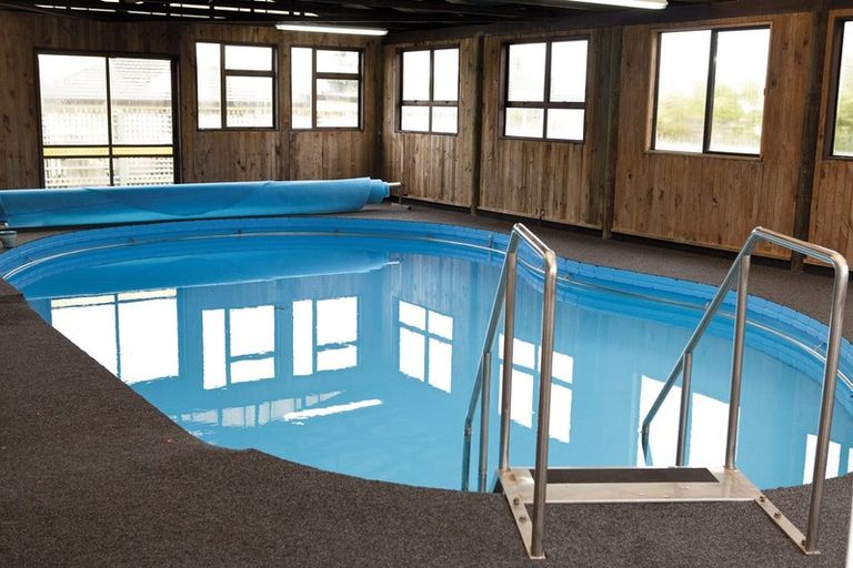 Photo of property in 18 North Street, Redwoodtown, Blenheim, 7201