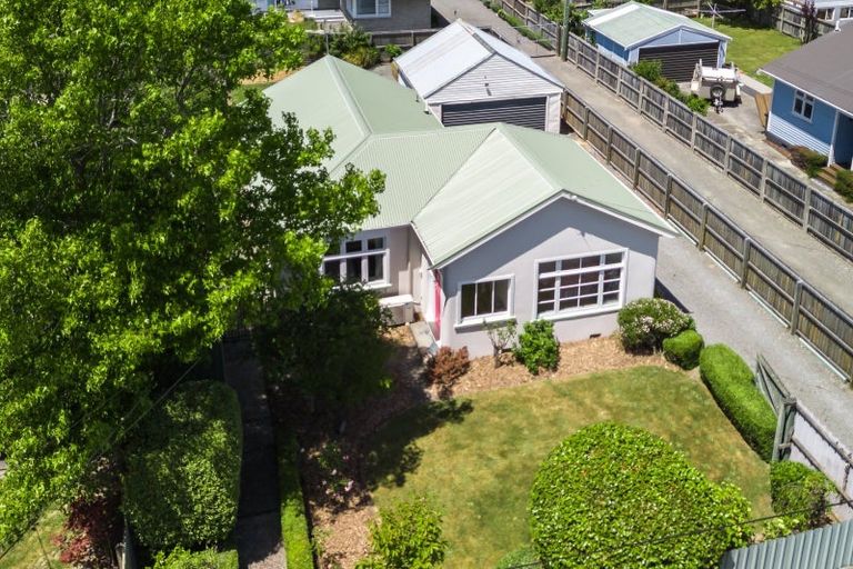 Photo of property in 70 Edinburgh Street, Spreydon, Christchurch, 8024